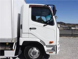 2018 Mitsubishi Fuso Fighter Wide Truck for sale, Japanese used car export - photo 5 of 24 | GULJI TRADERS
