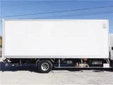 2018 Mitsubishi Fuso Fighter Wide Truck for sale, Japanese used car export - photo 6 of 24 | GULJI TRADERS