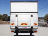 2018 Mitsubishi Fuso Fighter Wide Truck for sale, Japanese used car export - photo 7 of 24 | GULJI TRADERS