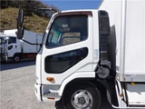 2018 Mitsubishi Fuso Fighter Wide Truck for sale, Japanese used car export - photo 10 of 24 | GULJI TRADERS