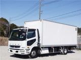 2018 Mitsubishi Fuso Fighter Wide Truck for sale, Japanese used car export - photo 24 of 24 | GULJI TRADERS
