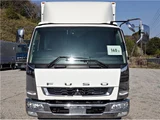 2018 Mitsubishi Fuso Fighter Wide Truck for sale, Japanese used car export - photo 2 of 28 | GULJI TRADERS