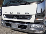 2018 Mitsubishi Fuso Fighter Wide Truck for sale, Japanese used car export - photo 3 of 28 | GULJI TRADERS