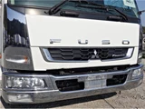 2018 Mitsubishi Fuso Fighter Wide Truck for sale, Japanese used car export - photo 4 of 28 | GULJI TRADERS