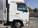 2018 Mitsubishi Fuso Fighter Wide Truck for sale, Japanese used car export - photo 6 of 28 | GULJI TRADERS