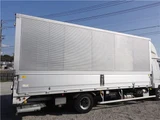2018 Mitsubishi Fuso Fighter Wide Truck for sale, Japanese used car export - photo 7 of 28 | GULJI TRADERS