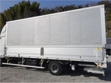 2018 Mitsubishi Fuso Fighter Wide Truck for sale, Japanese used car export - photo 9 of 28 | GULJI TRADERS