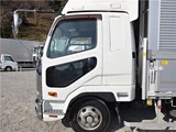 2018 Mitsubishi Fuso Fighter Wide Truck for sale, Japanese used car export - photo 11 of 28 | GULJI TRADERS
