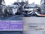 2018 Mitsubishi Fuso Fighter Wide Truck for sale, Japanese used car export - photo 19 of 28 | GULJI TRADERS
