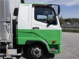 2018 Mitsubishi Fuso Fighter Wide Truck for sale, Japanese used car export - photo 3 of 22 | GULJI TRADERS