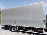 2018 Mitsubishi Fuso Fighter Wide Truck for sale, Japanese used car export - photo 4 of 22 | GULJI TRADERS