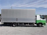 2018 Mitsubishi Fuso Fighter Wide Truck for sale, Japanese used car export - photo 5 of 22 | GULJI TRADERS