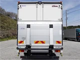 2018 Mitsubishi Fuso Fighter Wide Truck for sale, Japanese used car export - photo 6 of 22 | GULJI TRADERS