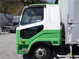 2018 Mitsubishi Fuso Fighter Wide Truck for sale, Japanese used car export - photo 8 of 22 | GULJI TRADERS