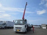 2018 Mitsubishi Fuso Fighter 2WD Truck for sale, Japanese used car export - photo 1 of 25 | GULJI TRADERS