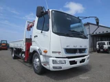2018 Mitsubishi Fuso Fighter 2WD Truck for sale, Japanese used car export - photo 2 of 25 | GULJI TRADERS