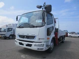 2018 Mitsubishi Fuso Fighter 2WD Truck for sale, Japanese used car export - photo 3 of 25 | GULJI TRADERS