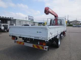 2018 Mitsubishi Fuso Fighter 2WD Truck for sale, Japanese used car export - photo 4 of 25 | GULJI TRADERS