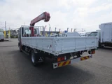 2018 Mitsubishi Fuso Fighter 2WD Truck for sale, Japanese used car export - photo 5 of 25 | GULJI TRADERS