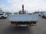 2018 Mitsubishi Fuso Fighter 2WD Truck for sale, Japanese used car export - photo 7 of 25 | GULJI TRADERS