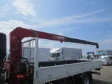 2018 Mitsubishi Fuso Fighter 2WD Truck for sale, Japanese used car export - photo 11 of 25 | GULJI TRADERS