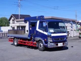 2018 Mitsubishi Fuso Fighter Truck for sale, Japanese used car export - photo 2 of 25 | GULJI TRADERS