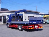 2018 Mitsubishi Fuso Fighter Truck for sale, Japanese used car export - photo 3 of 25 | GULJI TRADERS