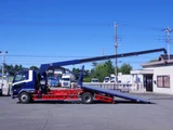 2018 Mitsubishi Fuso Fighter Truck for sale, Japanese used car export - photo 11 of 25 | GULJI TRADERS