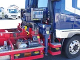 2018 Mitsubishi Fuso Fighter Truck for sale, Japanese used car export - photo 16 of 25 | GULJI TRADERS