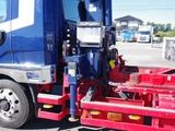 2018 Mitsubishi Fuso Fighter Truck for sale, Japanese used car export - photo 17 of 25 | GULJI TRADERS
