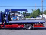 2018 Mitsubishi Fuso Fighter Truck for sale, Japanese used car export - photo 23 of 25 | GULJI TRADERS