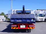2018 Mitsubishi Fuso Fighter Truck for sale, Japanese used car export - photo 24 of 25 | GULJI TRADERS