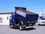 2018 Mitsubishi Fuso Fighter 2WD Truck for sale, Japanese used car export - photo 3 of 25 | GULJI TRADERS