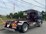 2018 Mitsubishi Fuso Fighter Truck for sale, Japanese used car export - photo 3 of 24 | GULJI TRADERS