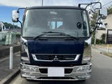 2018 Mitsubishi Fuso Fighter Truck for sale, Japanese used car export - photo 5 of 24 | GULJI TRADERS