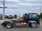 2018 Mitsubishi Fuso Fighter Truck for sale, Japanese used car export - photo 6 of 24 | GULJI TRADERS