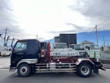 2018 Mitsubishi Fuso Fighter Truck for sale, Japanese used car export - photo 7 of 24 | GULJI TRADERS
