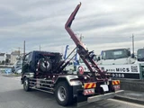 2018 Mitsubishi Fuso Fighter Truck for sale, Japanese used car export - photo 9 of 24 | GULJI TRADERS