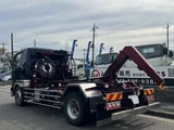 2018 Mitsubishi Fuso Fighter Truck for sale, Japanese used car export - photo 10 of 24 | GULJI TRADERS