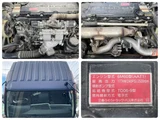 2018 Mitsubishi Fuso Fighter Truck for sale, Japanese used car export - photo 19 of 24 | GULJI TRADERS