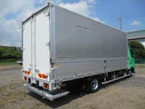 2018 Mitsubishi Fuso Fighter Truck for sale, Japanese used car export - photo 3 of 21 | GULJI TRADERS