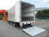 2018 Mitsubishi Fuso Fighter Truck for sale, Japanese used car export - photo 5 of 21 | GULJI TRADERS