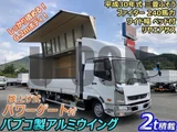 2018 Mitsubishi Fuso Fighter Truck for sale, Japanese used car export - photo 1 of 21 | GULJI TRADERS
