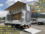 2018 Mitsubishi Fuso Fighter Truck for sale, Japanese used car export - photo 2 of 21 | GULJI TRADERS