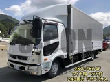 2018 Mitsubishi Fuso Fighter Truck for sale, Japanese used car export - photo 3 of 21 | GULJI TRADERS