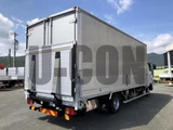 2018 Mitsubishi Fuso Fighter Truck for sale, Japanese used car export - photo 4 of 21 | GULJI TRADERS