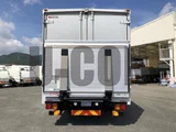 2018 Mitsubishi Fuso Fighter Truck for sale, Japanese used car export - photo 5 of 21 | GULJI TRADERS