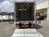 2018 Mitsubishi Fuso Fighter Truck for sale, Japanese used car export - photo 7 of 21 | GULJI TRADERS