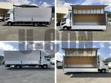 2018 Mitsubishi Fuso Fighter Truck for sale, Japanese used car export - photo 11 of 21 | GULJI TRADERS