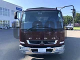 2018 Mitsubishi Fuso Fighter Truck for sale, Japanese used car export - photo 2 of 21 | GULJI TRADERS